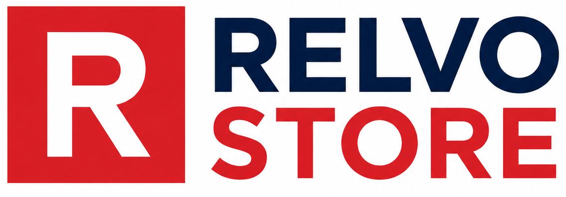 Relvo Store