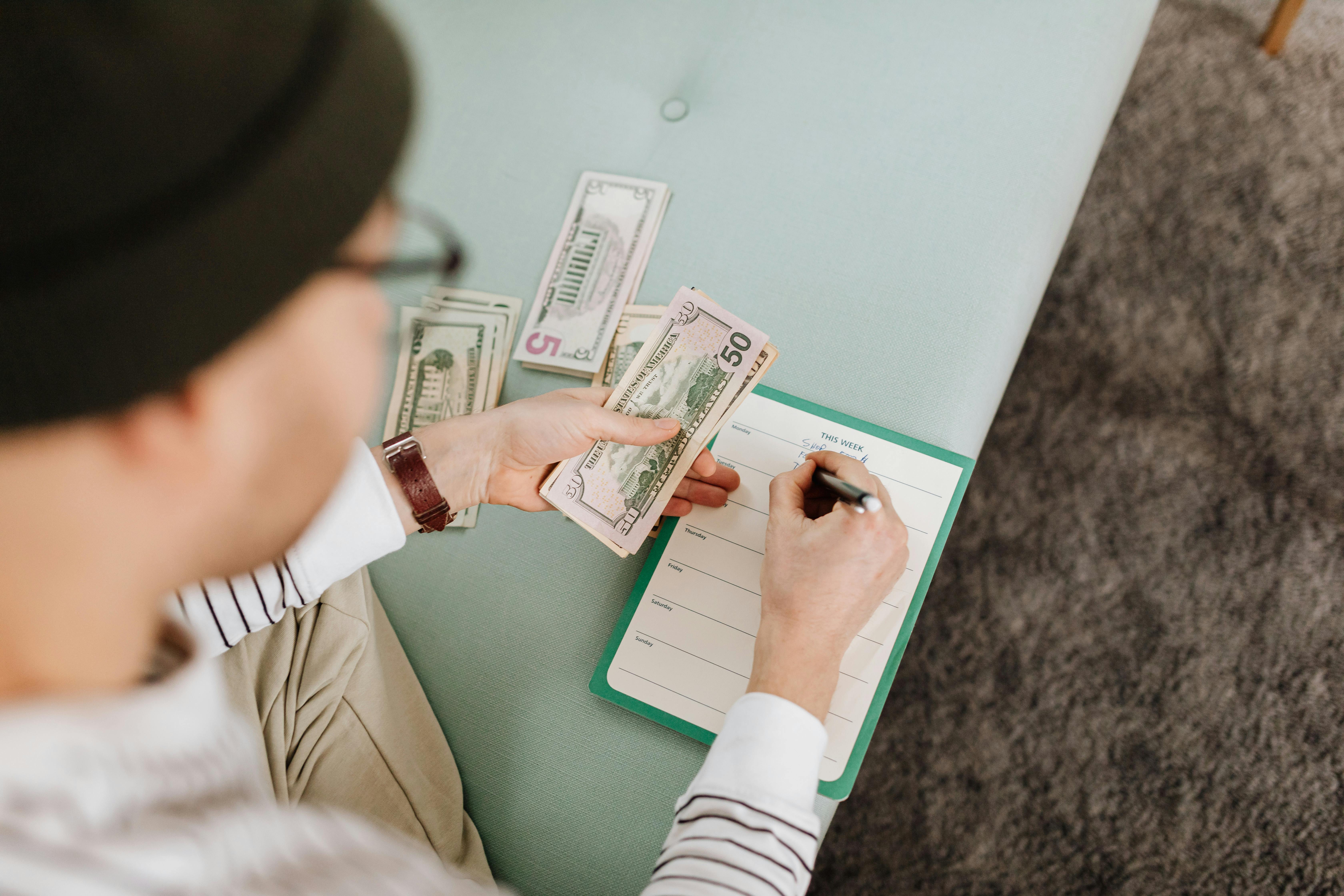 Financial Planning