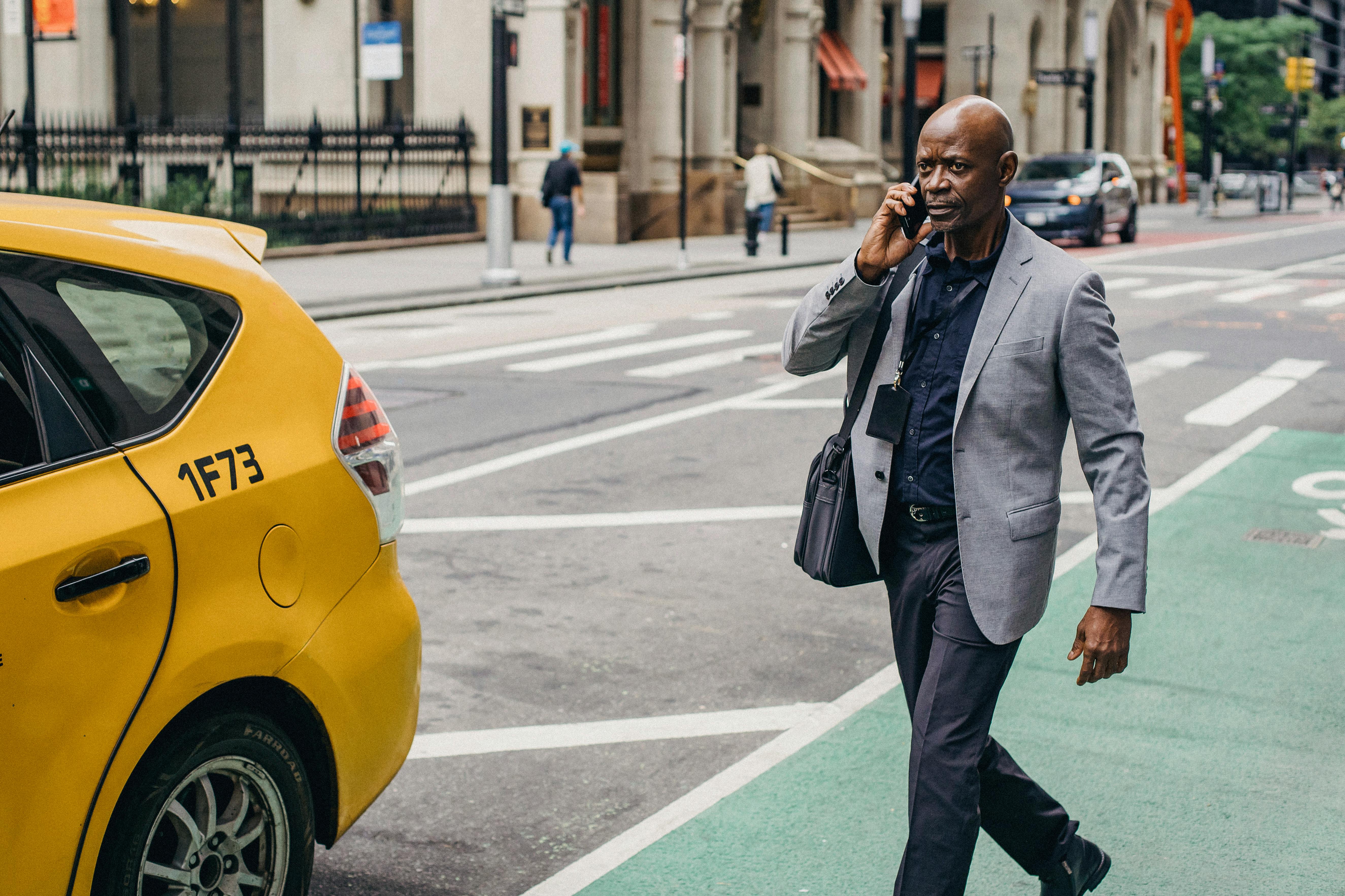 Mobility Solutions